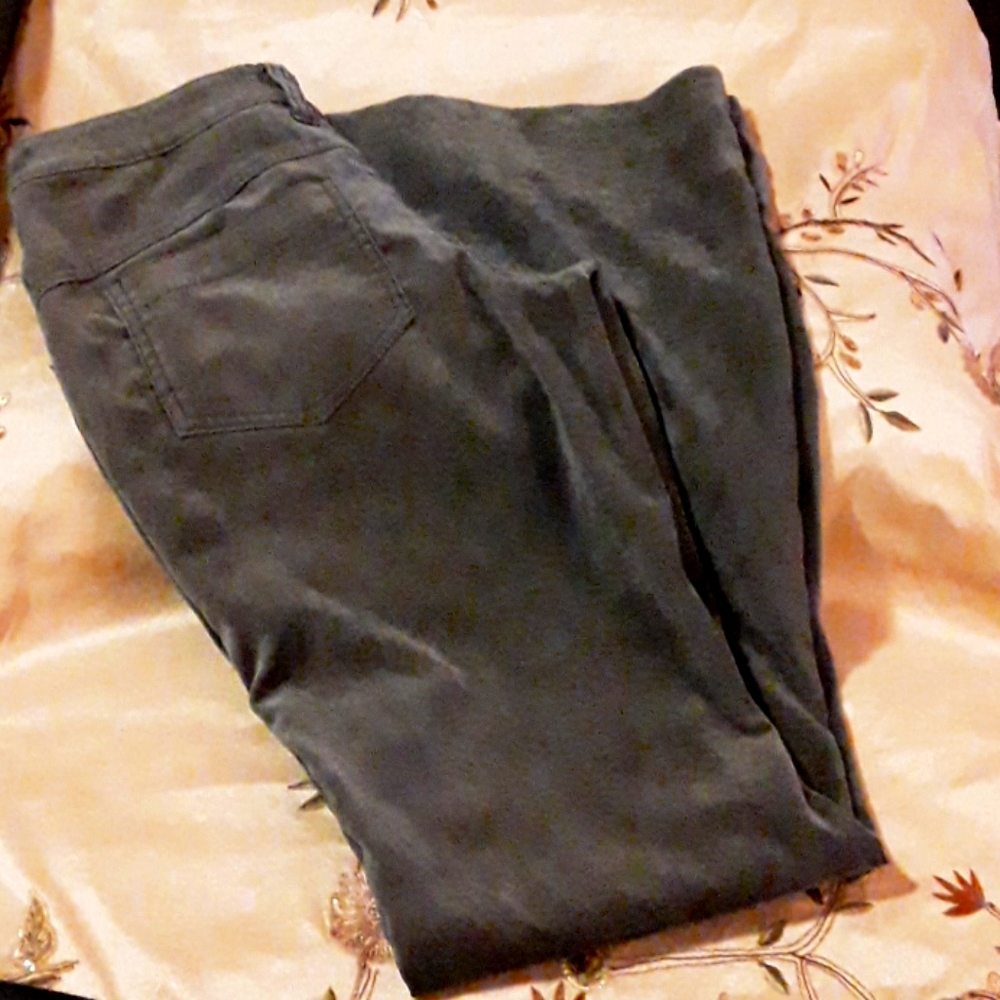 Free People bell bottoms